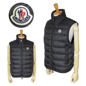 MONCLER（モンクレール） 25SSモデル MONCLER BOURGET フードロゴ
