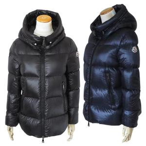 MONCLER ダウンジャケット M ブラック MONCLER モンクレール ダウン ダウンジャケット ダウンコート