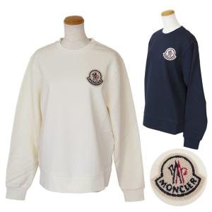 MONCLER（モンクレール） ポロシャツ 長袖 メンズ 8B70100 84556