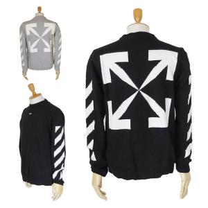 off white（オフホワイト） OFF-WHITE トレーナー スウェット メンズ