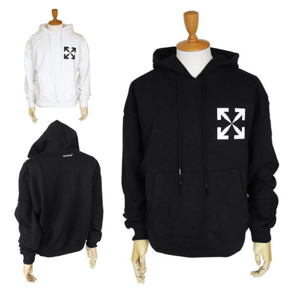 Off-White Off-White ニット OMBB037C99FLE002