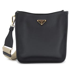 PRADA（プラダ） ショルダーバッグ ミディアム レザー バッグ