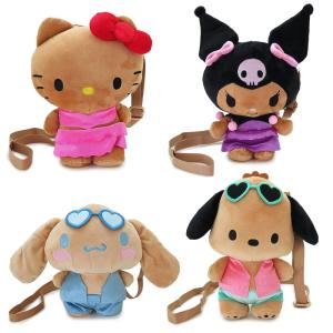 バッグ 『ぬいぐるみポシェット ハンギョドン RM-8347』 : ユザワヤ