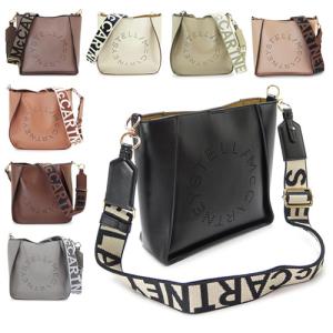 ステラマッカートニー ショルダーバッグ レディース 700073 W8542 クロスボディバッグ STELLA McCARTNEY