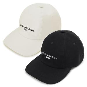 Stella McCartney ステラマッカートニー キャップ ベースボール