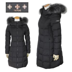 TATRAS（タトラス） 並行輸入品 ダウンジャケット レディース VARENA