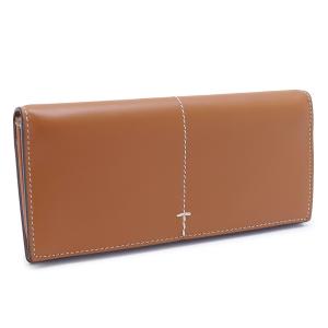 トッズ TODS 長財布 メンズ バーティカル...の詳細画像2
