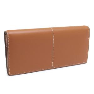 トッズ TODS 長財布 メンズ バーティカル...の詳細画像3