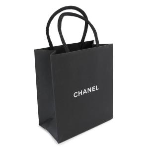 CHANEL シャネル ショッパー 紙袋 中サイズ　300枚 CHANEL シャネル ショッパー 紙袋 ショップ袋 中サイズ 300枚セット
