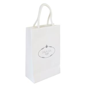 PRADA 未使用 正規 プラダ 紙袋 ショッパー 小物・ミニ財布用