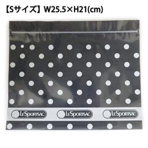 レスポートサック LESPORTSAC ジップ...の詳細画像1