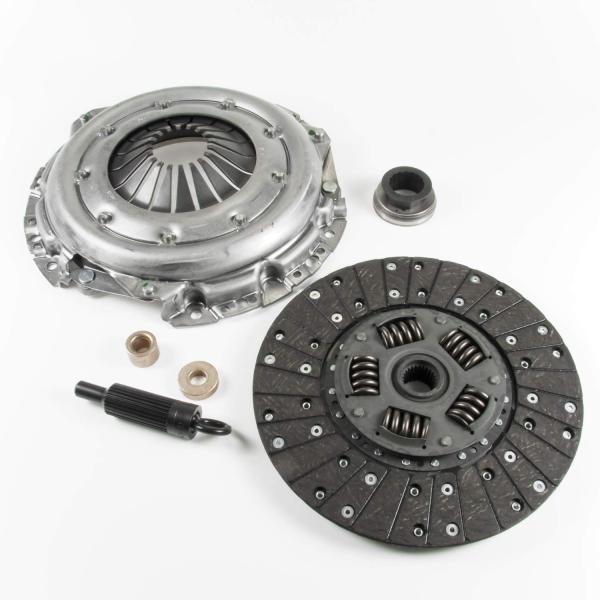 【並行輸入品】LuK 04 020 クラッチキット Schaeffler LuK RepSet 04...
