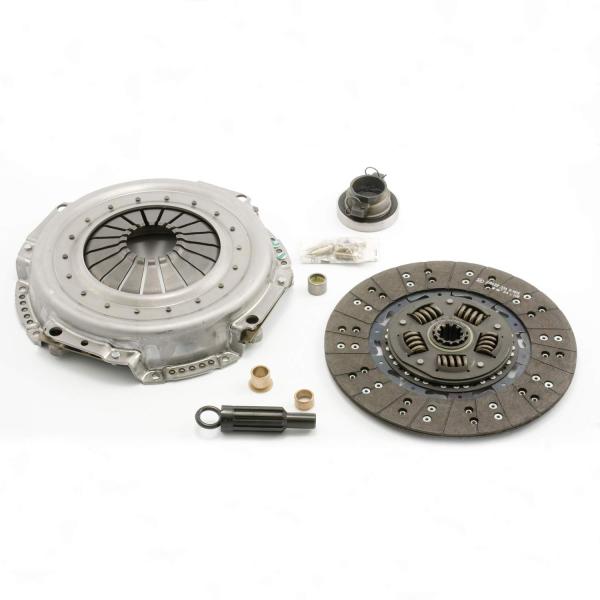 【並行輸入品】Schaeffler LuK RepSet 05 073 クラッチキット OEM クラ...