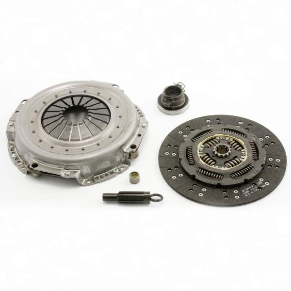 【並行輸入品】LuK 05 092 クラッチセット Schaeffler LuK 05 092, C...