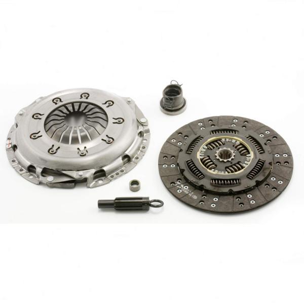 【並行輸入品】LuK 05 108 クラッチセット Schaeffler LuK RepSet 05...