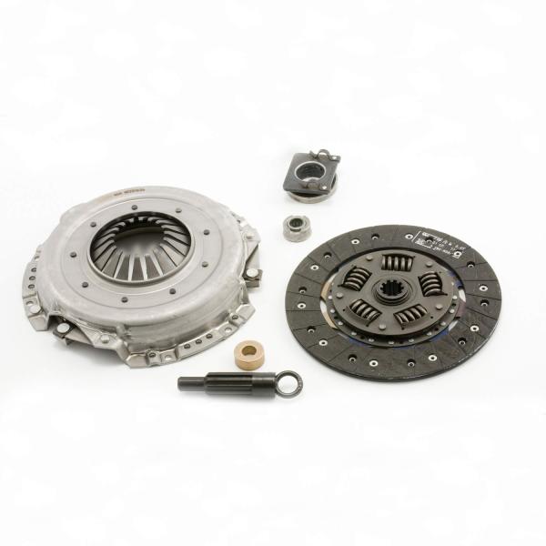 【並行輸入品】LuK 07 014 クラッチセット Schaeffler LuK RepSet 07...