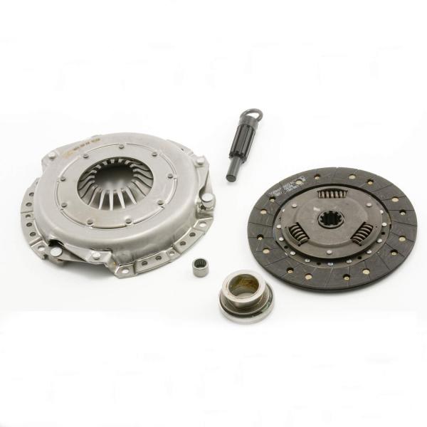 【並行輸入品】Schaeffler LuK RepSet 07 030 クラッチキット OEM クラ...