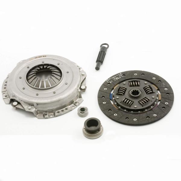 【並行輸入品】Schaeffler LuK RepSet 07 016 クラッチキット OEM クラ...