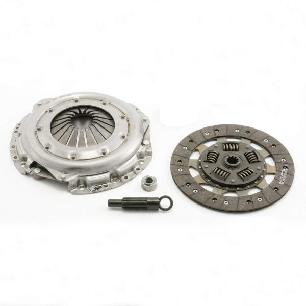 【並行輸入品】Schaeffler LuK RepSet 07 128 クラッチキット OEM クラ...