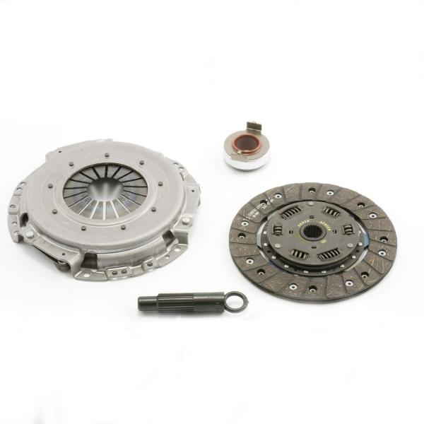 【並行輸入品】LuK 08 014 クラッチセット Schaeffler LuK RepSet 08...