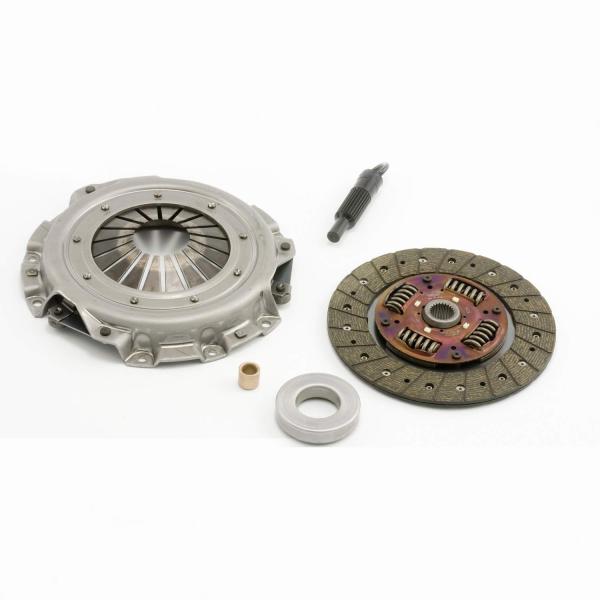 【並行輸入品】LuK 09 016 クラッチセット Schaeffler LuK RepSet 09...