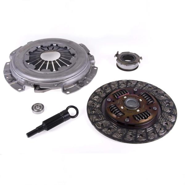 【並行輸入品】LuK クラッチキット 15 021 Schaeffler LuK 15 021, C...