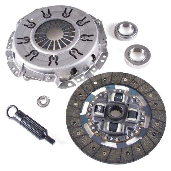 【並行輸入品】Schaeffler LuK RepSet 16 057 クラッチキット OEM クラ...