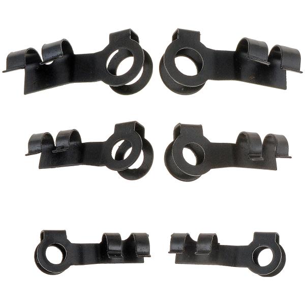 【並行輸入品】ドーマンヘルプ！ 41016リ Dorman 41016 Linkage Clip A...
