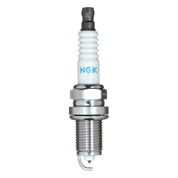 【並行輸入品】NGK (2215) BKR6EP 8 レーザープラチナスパークプラグ 1個パック N...