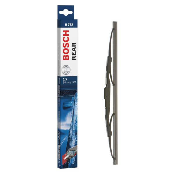 【並行輸入品】ボッシュ(BOSCH) ワイパーブレード1PC 3397004772 340mm BO...