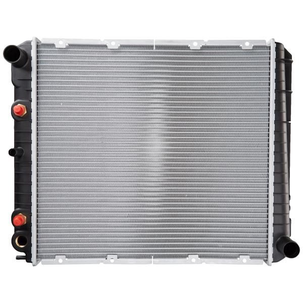 【並行輸入品】VOLVO ボルボ 240 ・ 740 ラジエター Nissens ニッセンズ製 DV...