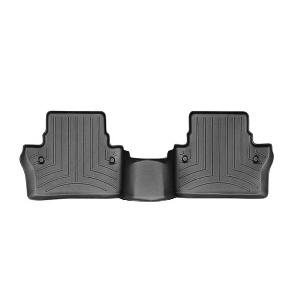 【並行輸入品】WeatherTechカスタムフィット背面FloorLiner for Volvo v...
