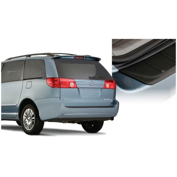 【並行輸入品】 Auto Ventshade 34004 Rear Bumper Protector...