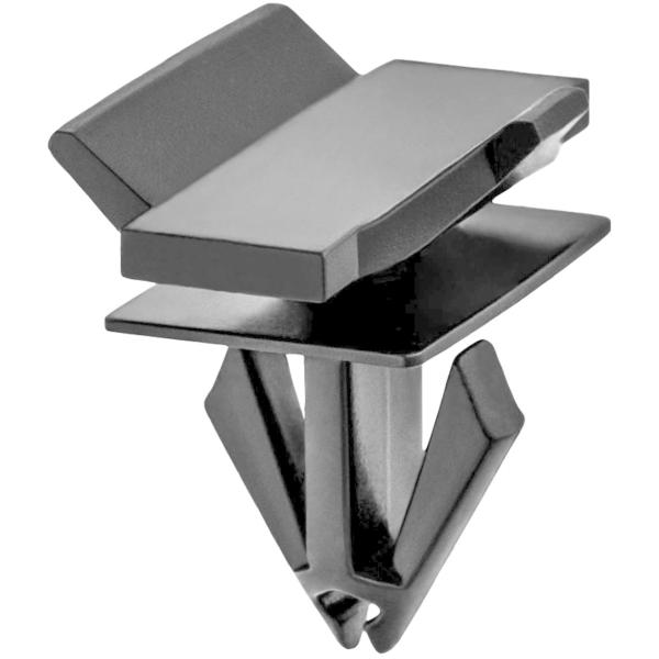 【並行輸入品】Clipsandfasteners Inc フロントバンパーとロッカーモールディングク...