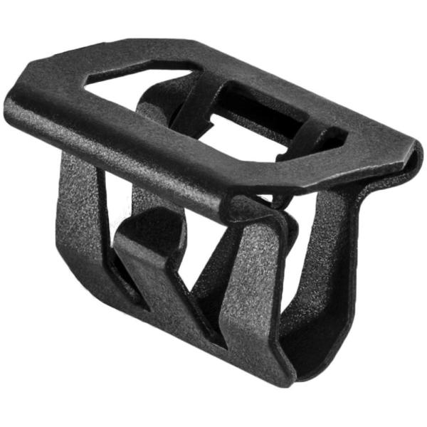 【並行輸入品】 15 Radiator Grille &amp; Bumper Cover Fastener...
