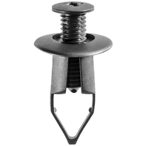 【並行輸入品】25レクサスバンパーカバーRetainers 90467   09101 25 Bum...