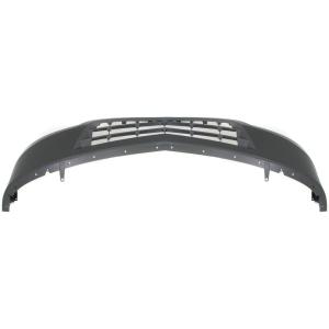 【並行輸入品】OE交換シボレートラバースフロントバンパーカバーLower ( Partslink数g...
