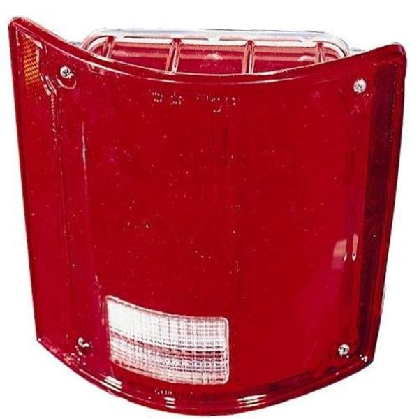 【並行輸入品】DEPO 332 1925L US 交換用運転席側テールライトアセンブリ(本製品はアフ...