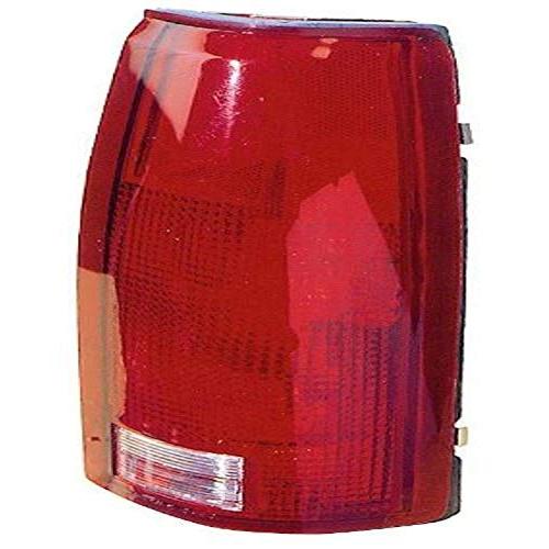 【並行輸入品】Depo シボレー/GMC交換用テールライトアセンブリ 3321914RAS DEPO...