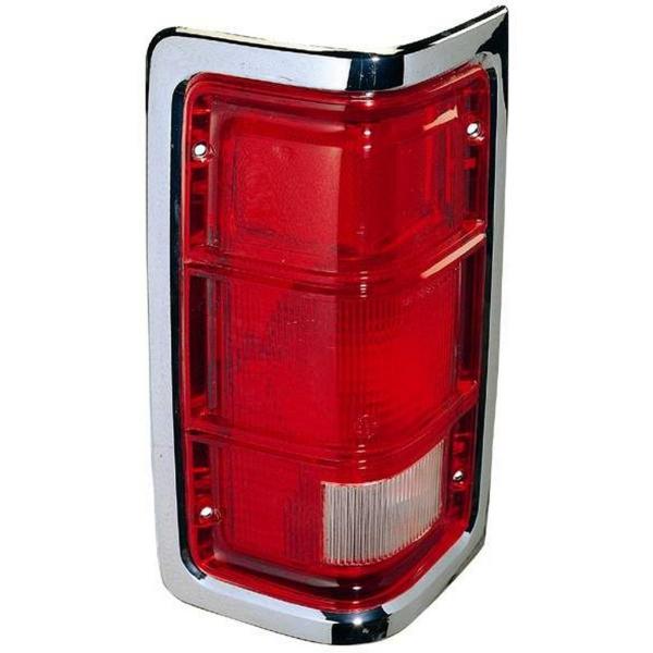 【並行輸入品】 DEPO 333 1923L US1 Replacement Driver Side...