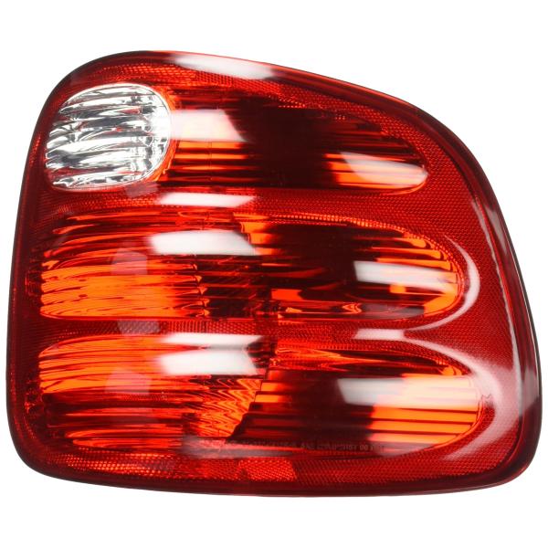 【並行輸入品】DEPO 330 1910R US 交換用助手席側テールライトアセンブリ(本製品はアフ...