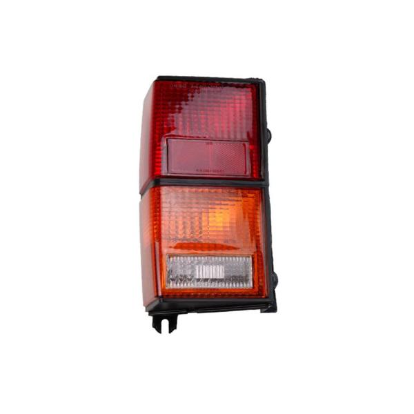 【並行輸入品】DEPO 333 1903L US 交換用運転席側テールライトアセンブリ(本製品はアフ...