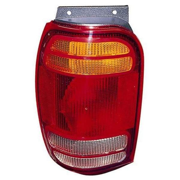 【並行輸入品】Depo Ford Explorer/Mercury Mountaineer 交換用テ...