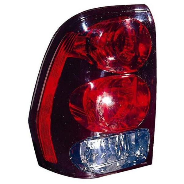 【並行輸入品】 DEPO 335 1904L AS Replacement Driver Side ...