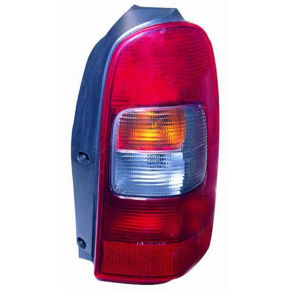 【並行輸入品】 DEPO 332 1931R AS Replacement Passenger Si...
