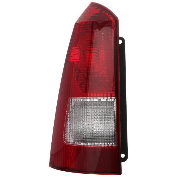 【並行輸入品】Depo Ford Focus 交換用テールライトユニット 3301914LUS2 D...