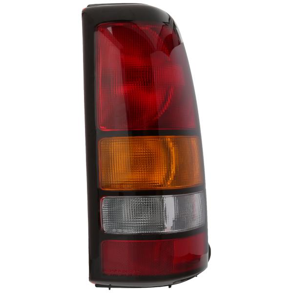 【並行輸入品】DEPO 335 1901R ASD 交換用助手席側テールライトアセンブリ(本製品はア...