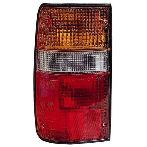 【並行輸入品】Depo トヨタピックアップ交換用テールライトアセンブリ 3121909LAS DEP...