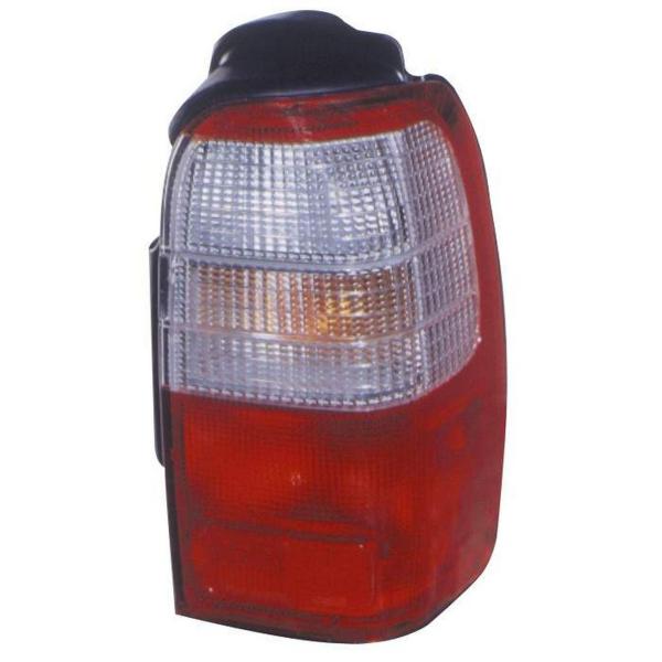 【並行輸入品】DEPO 312 1923L AS L6 交換用ドライバーサイドテールライトアセンブリ...