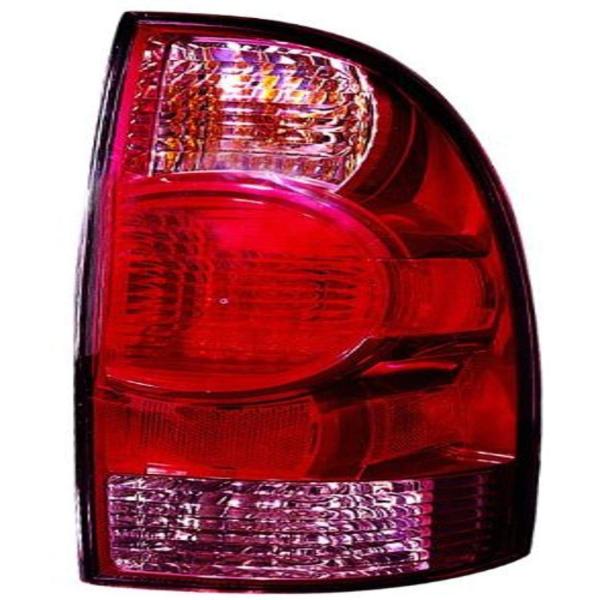 【並行輸入品】DEPO 312 1969R AC 交換用助手席側テールライトアセンブリ (本製品はア...